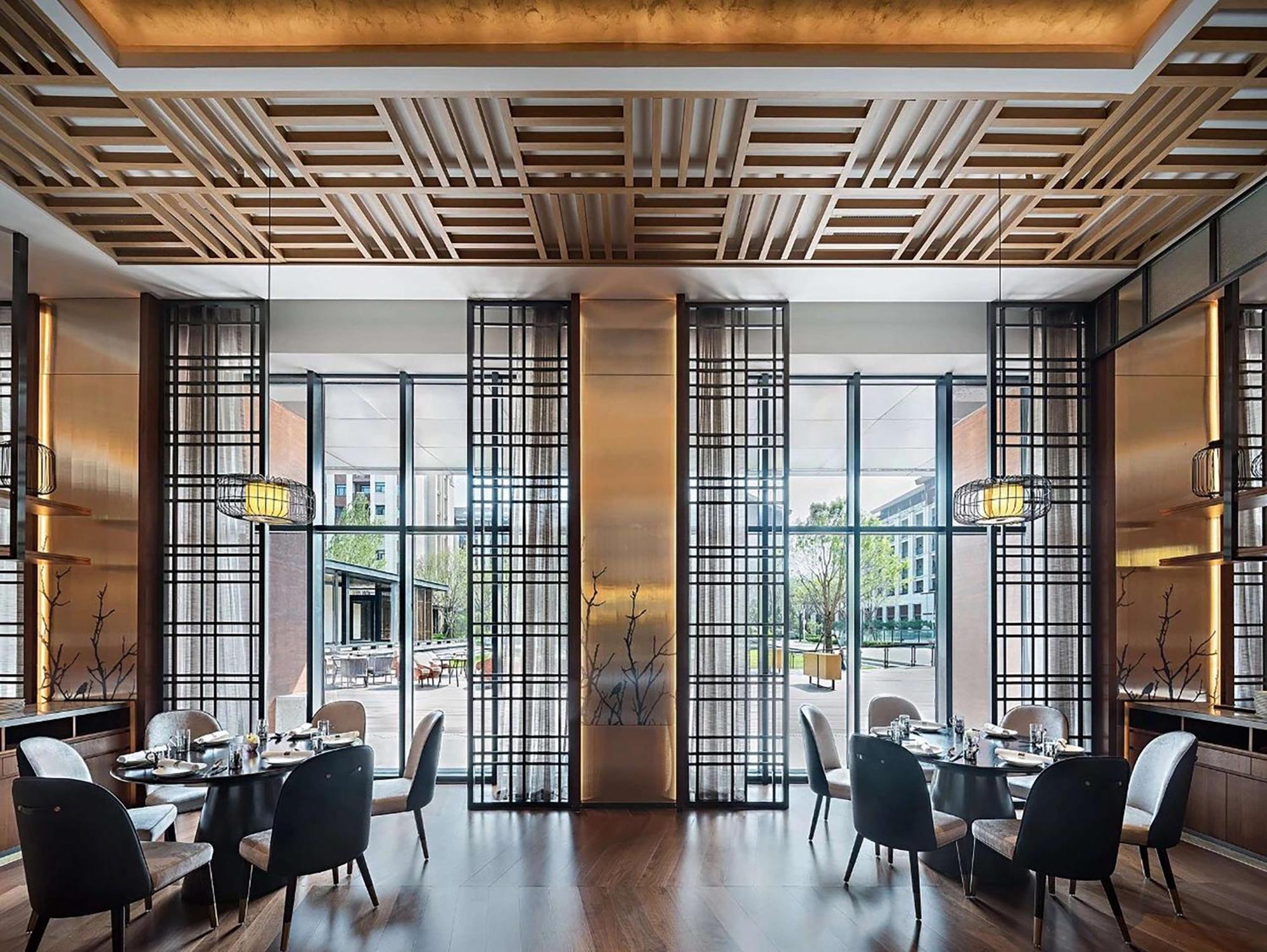 北京世园凯悦酒店 延庆县 外观 照片